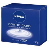 imagem de SAB NIVEA 90G CREME CARE