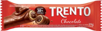 imagem de CHOC TRENTO AO LEITE  29G