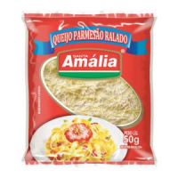 imagem de QUEIJO PARMESAO STA AMALIA RALADO 100G