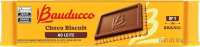 imagem de BISC BAUDUCCO CHOCOBISCUIT BRANCO 80G