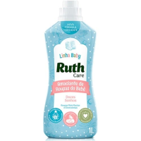 imagem de AMAC RUTH 1L CARE BABY AZUL
