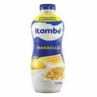 imagem de IOGURT ITAMBE MARACUJA 1,15KG