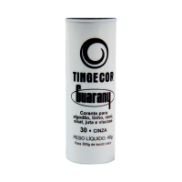 imagem de TINGECOR GUARANY CINZA 40G