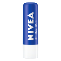 imagem de PROTETOR LABIAL NIVEA 4,8G ESSENCIAL CARE