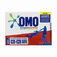 imagem de SABAO PO OMO LAV PERFEITA 400G