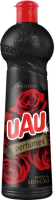 imagem de LIMP UAU LIMP PESADA RS SED 500ML