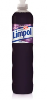 imagem de DETERG LIMPOL JABUTICABA  500ML