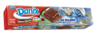 imagem de BISC DANIX RECH CHOCOLATE 130G