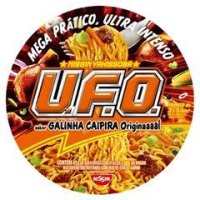 imagem de MAC NISSIN UFO GALINHA CAIP 93G