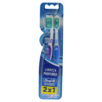 imagem de ESC DENT ORAL-B SUAVE MACIA L2P1