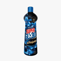 imagem de LIMP SUPER GLOBO MULT PERF SG LIRIOS AZUIS 500ML