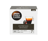 imagem de CAFE CAPSULA DOLCE GUSTO ESPR INTENSO