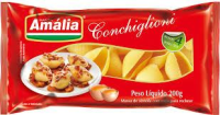 imagem de MAC STA AMALIA  OVOS CONCHIGLIONI 200G