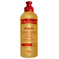 imagem de CR PENT YAMASTEROL  ARGAN 200ML