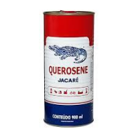 imagem de QUEROSENE REMOVEDOR JACARE 900ML