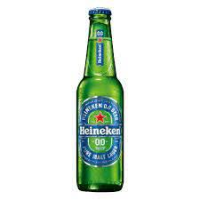 imagem de CERVEJA HEINEKEN 0 ALCOOL LONG 330ML