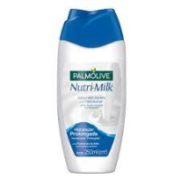 imagem de SAB LIQ PALMOLIVE 250ML NUTRI-MILK