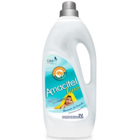 imagem de AMAC AMACITEL LUXO MOMENTO DE CARINHO 2L