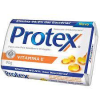 imagem de SAB PROTEX VITAMINA E 85G