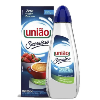 imagem de ADOCANTE UNIAO SUCRALOSE 80ML