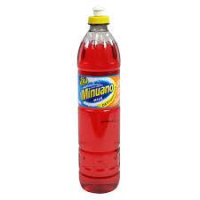 imagem de DETERG MINUANO 500ML MACA