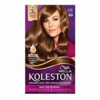 imagem de TINT CAP KOLESTON 60 LOURO ESCURO