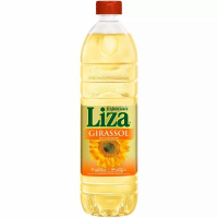 imagem de OLEO  GIRASSOL LIZA PET 900ML