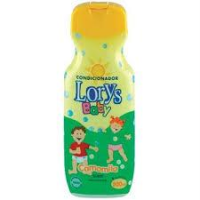 imagem de COND LORYS BABY CAMOMILA 500ML