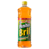 imagem de DESINF PINHO BRIL LV1L PG900ML PLUS SILVESTRE