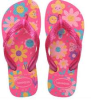 imagem de CHIN HAV KIDS FLORES RS FLUX/RS GUM 31/32