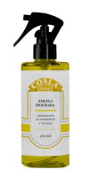 imagem de ESSE COALA HOME SPRAY AMEIXA DOURADA 260ML
