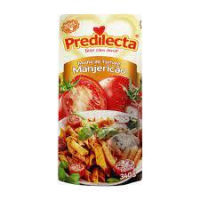 imagem de MOLHO TOMATE PREDILECTA MANJERICAO SC 300G