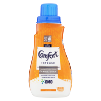imagem de AMAC COMFORT 500ML INTENSE SPORTS