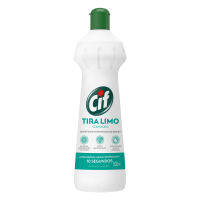 imagem de LIMP CIF TIRA LIMO CLORO 500ML SPR