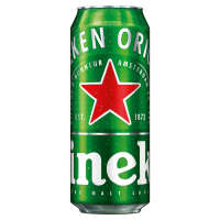 imagem de CERV HEINEKEN  473ML