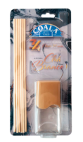 imagem de COALA DIFUSOR AROMA 100ML CHA BRANCO