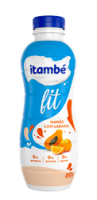 imagem de IOGURT ITAMBE FIT MAMAO LARAN 170G