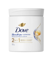 imagem de MASC TRAT DOVE 500G 2EM1 RECONSTRUCAO