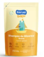 imagem de SH BARUEL BABY 210ML REFIL SUAVE