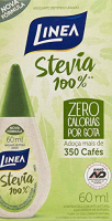 imagem de ADOC LINEA STEVIA 60ML