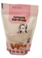 imagem de COLAGENO HIDROLISADO HIDROGEL 100G