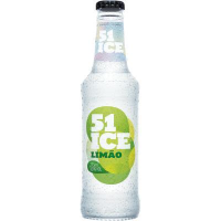 imagem de AGUARDENTE 51 ICE LIMAO 275ML