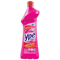 imagem de LIMP YPE MULTIUSO TIRA MANCHAS 500ML