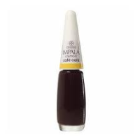 imagem de ESMALTE IMPALA CREMOSO CAFE 75ML