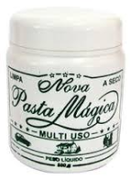 imagem de PASTA MAGICA MULTI USO 500G