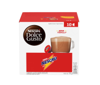 imagem de CAPSULA ACHOC NESCAFE DOLCE 170G