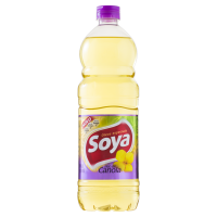 imagem de OLEO CANOLA SOYA PET 900ML