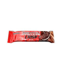 imagem de BARRA PROTEINA CRISP COOKIES CREAM INTEG 45G
