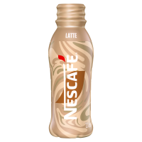 imagem de BEBIDA LACTEA NESCAFE 270ML LATTE