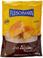 imagem de MIST BOLO FLEISCHMAN AIPIM 390G